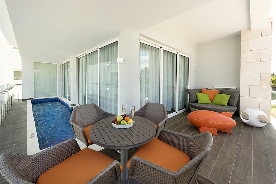 Nickelodeon & Resort 5*