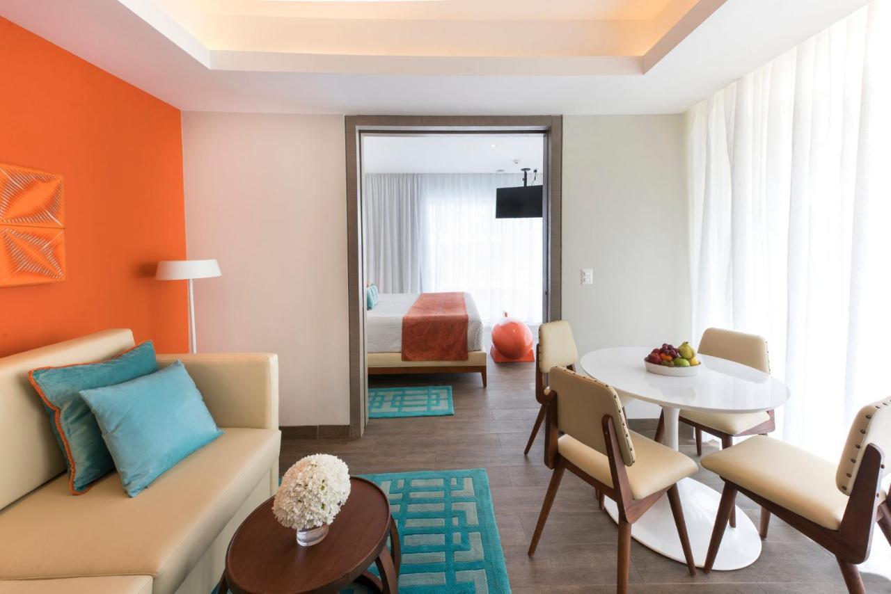 Resort Nickelodeon & Punta Cana