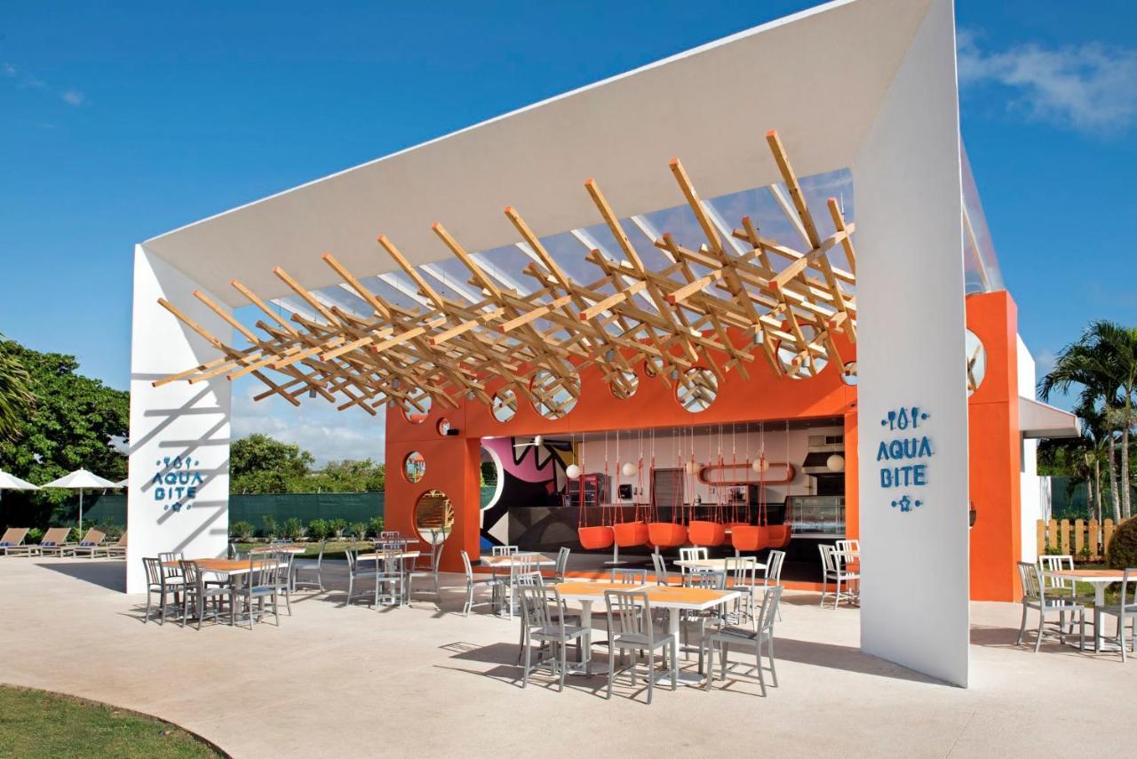 Nickelodeon & 5* Punta Cana